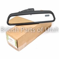 Discovery Interior Rear View Mirror CTB000010