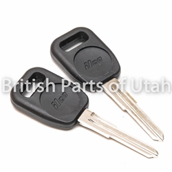 Range Rover Classic Discovery Key Blank CWE10032L