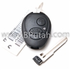 Discovery Key Remote Fob Blank CWE100710KIT