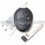 Discovery Key Remote Fob Blank CWE100710KIT