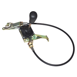 Discovery CDL Diff Lock Lever Kit DA1178
