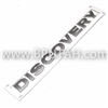 Discovery Tailgate Decal DISOCVERY DAH500020LPO