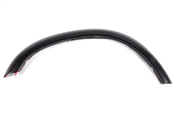 Discovery Wheel Fender Arch Flare Molding DFJ500050PMA