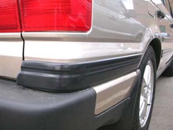 Range Rover Body Molding Rear Quarter DGD102200