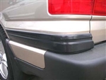 Range Rover Body Molding Rear Quarter DGD102210