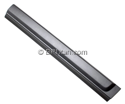 LR3 LR4 Front Door Lower Molding, Right DGP000124PCL