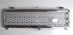 Range Rover Chrome Plate Front Radiator Grill DHB000042LQV