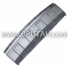 LR3 Front Bumper Towing Eye Cover DPC500123PCL