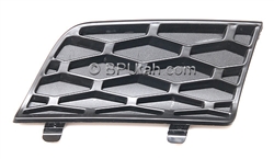 Range Rover Front Bumper Bezel Cover DXB500340PUY