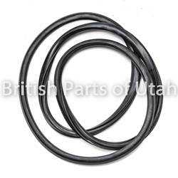 Discovery Sunroof Glass Seal Gasket Rubber EEQ500010