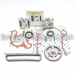 Range Rover Discovery Defender Timing Chain ERC7929