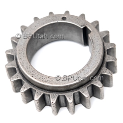 Range Rover Discovery Defender Crankshaft Sprocket ERR2958