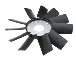 Range Rover Classic Discovery Defender Fan Blade ERR3439