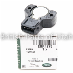 Range Rover Discovery Defender Throttle Position Sensor Potentiometer ERR4278