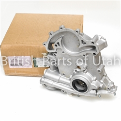 Range Rover Discovery Oil Pump Front Cover ERR6438