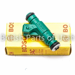 Range Rover Discovery Fuel Injector ERR6600
