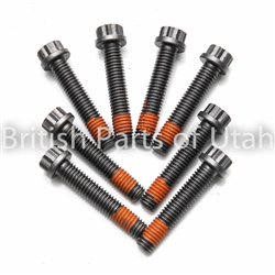 Rover Discovery Exhaust Manifold Bolt Screw ERR6734