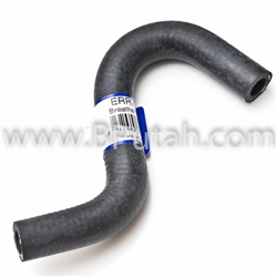 Range Rover Discovery Breather Hose ERR7272