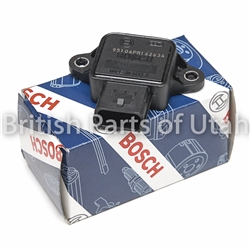 Range Rover Discovery Throttle Position Sensor Potentiometer ERR7322