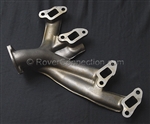 Range Rover Discovery Defender Exhaust Manifold ERR7393