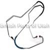 Range Rover Transmission Oil Cooler Pipe Hose ESR2902