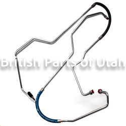 Range Rover Transmission Oil Cooler Pipe Hose ESR2902