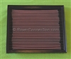 K&N Air Filter for Land Rover Discovery