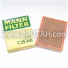 Range Rover Discovery Freelander Air Filter ESR4238