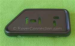 Discovery Power Seat Switch Cover Panel Right FIH100000LNF