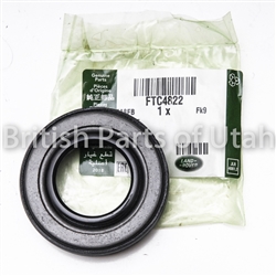 Range Rover Discovery Front Axle Oil Seal FTC4822