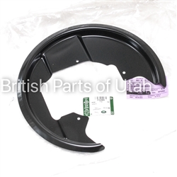 Range Rover Discovery Brake Dust Shield FTC4909