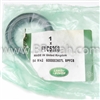Range Rover Classic Discovery Defender Rear Hub Oil Seal FTC5268