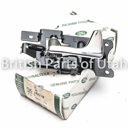 Discovery Interior Door Handle Driver FVC102210