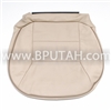 Discovery Front Seat Leather Cover Beige HBA000340SMK