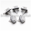 Range Rover Sport LR3 LR4 Windshield Trim Clip IPN500050