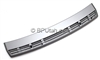 Range Rover Hood Grill with Windshield Jets JAB000015LQV