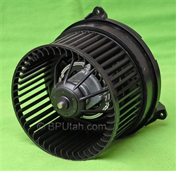 Freelander Heater A/C Blower Motor JGC500030