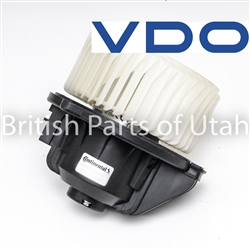 Range Rover Sport LR3 LR4 Blower Motor JGC500050