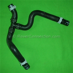 Range Rover Expansion Tank to Pipe Hose JHC100420