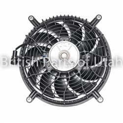 Discovery 2 AC A/C Condenser Fan JRP100000