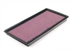 K&N Air Filter for Range Rover 33-2857