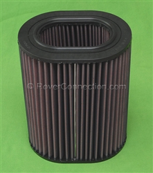 K&N Air Filter for Range Rover E9269