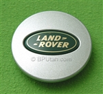 Land Range Rover Green Wheel Cap LR001156