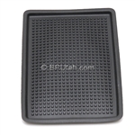 LR2 Rubber Center Console Mat