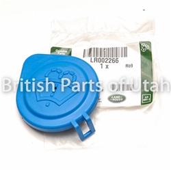 LR2 LR3 LR4 Range Rover Sport Evoque Washer Cap LR002266