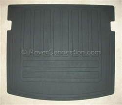 LR2 Rubber Cargo Loadspace Trunk Mat LR002516