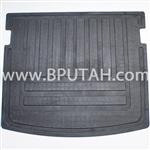 LR2 Rubber Cargo Loadspace Trunk Mat LR002516