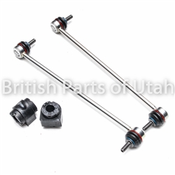 Land Rover LR2 Front Sway Bar Link LR002626