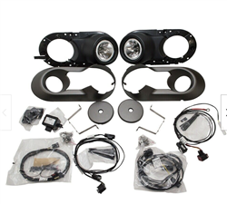 LR2 Driving Lamp Light Kit LR004088