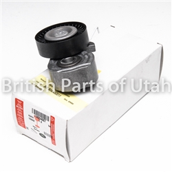 LR2 Belt Tensioner Genuine LR004667